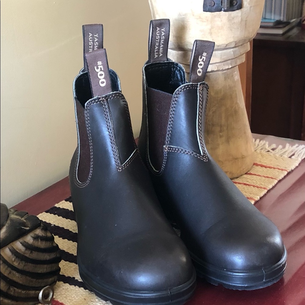 Blundstone #500 Boots
